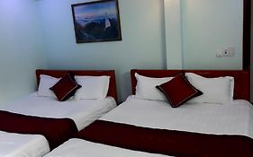 Dai Loan Sapa Hotel